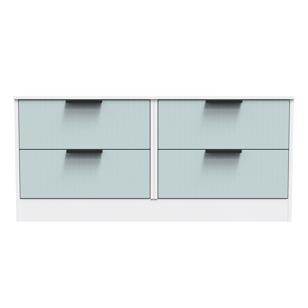 Nashville 4 Drawer Bed Box