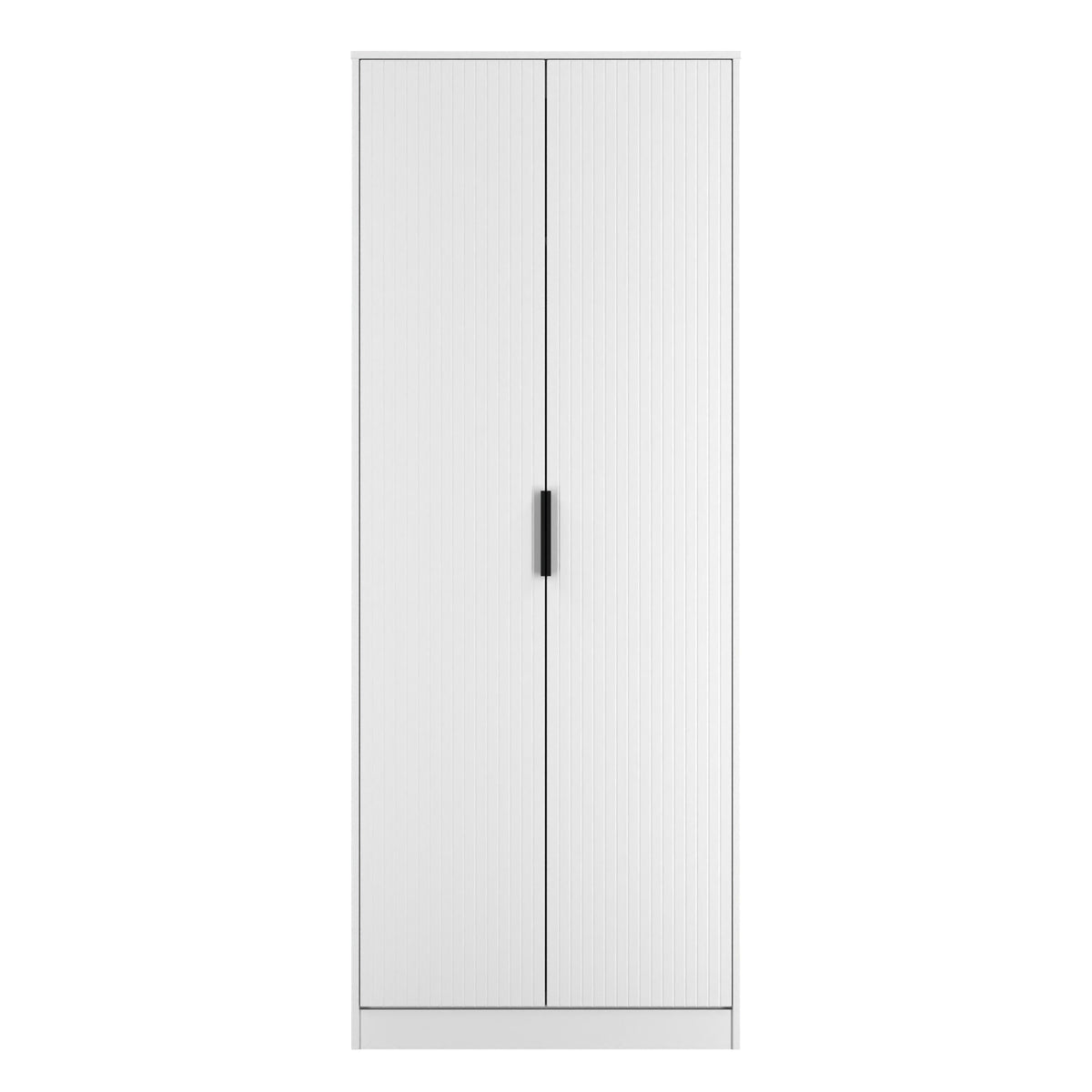 Nashville Tall Plain Wardrobe