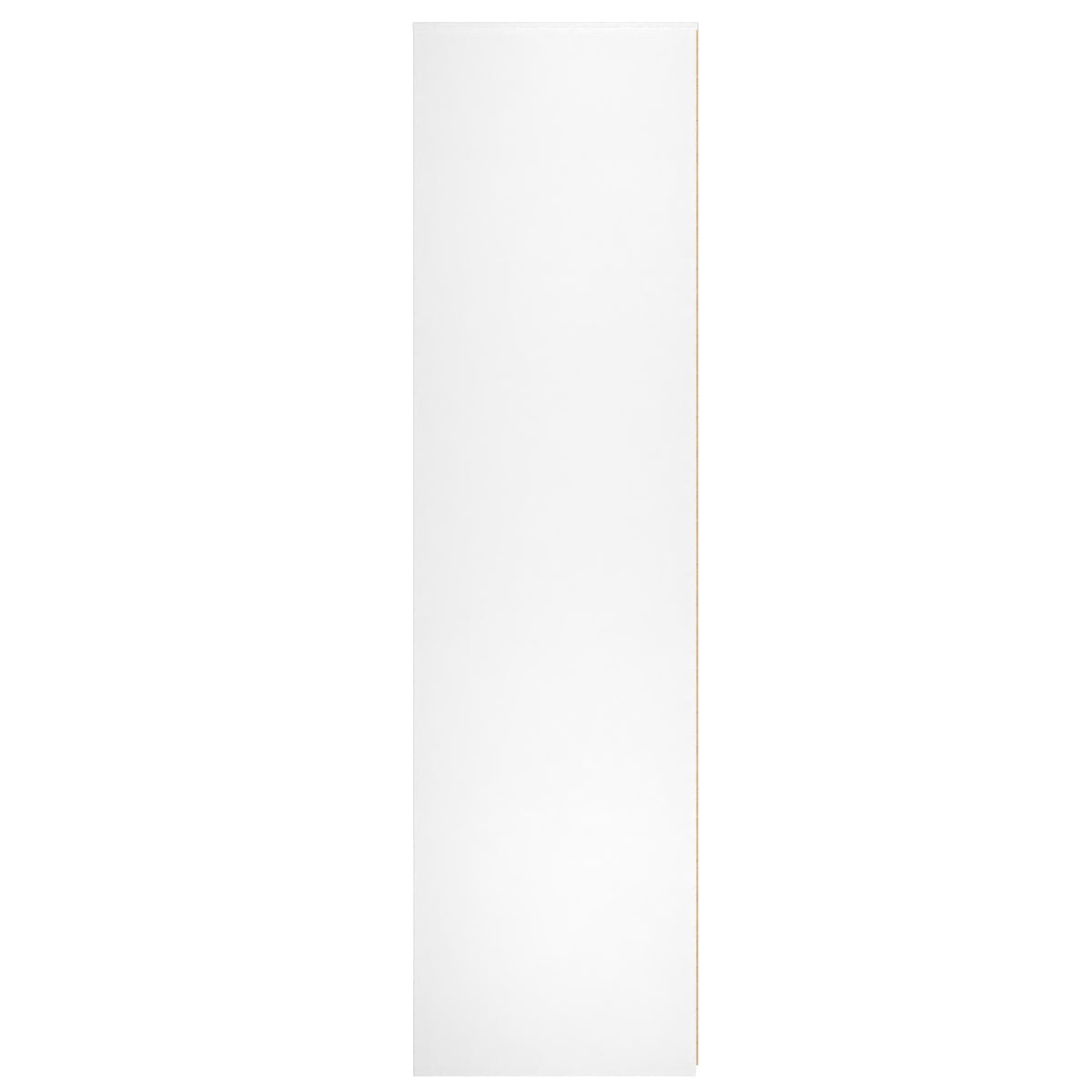 Nashville Tall Triple Plain Wardrobe