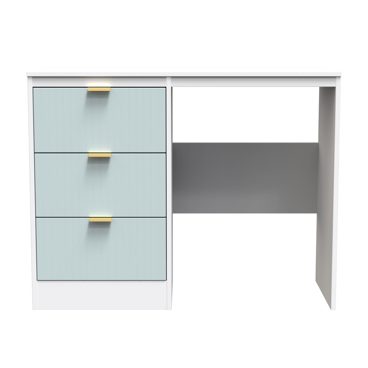 Nashville 3 Drawer Vanity