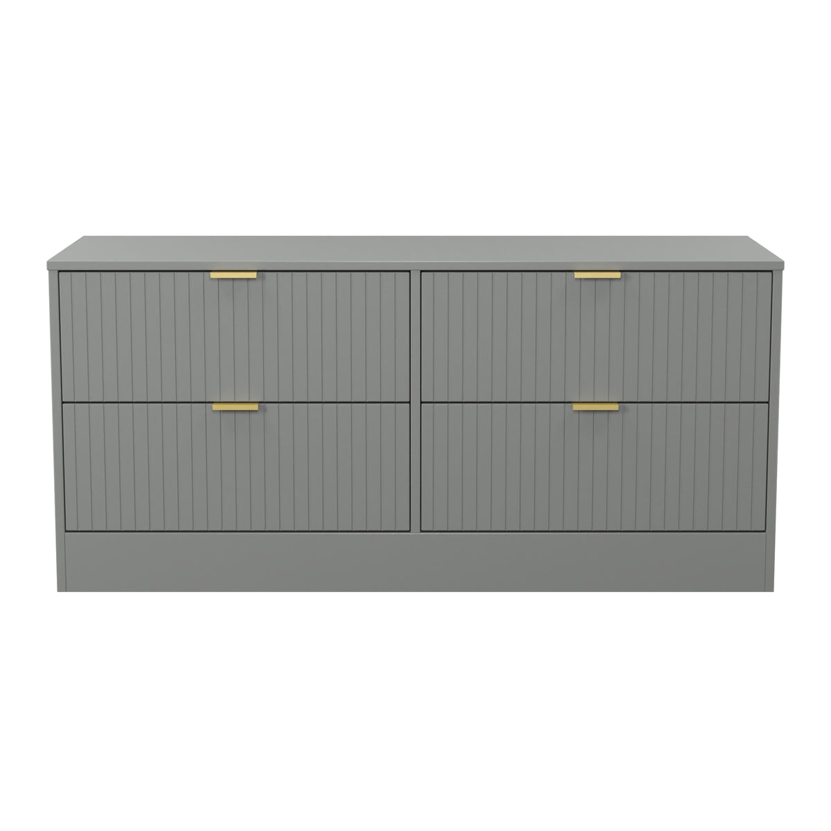 Nashville 4 Drawer Bed Box
