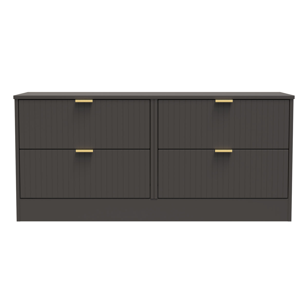 Nashville 4 Drawer Bed Box
