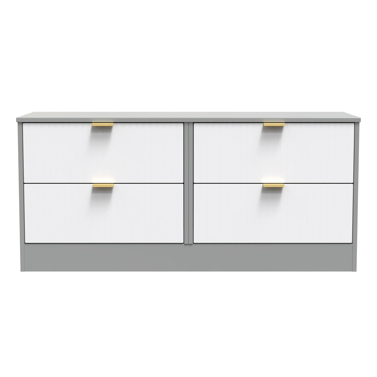 Nashville 4 Drawer Bed Box