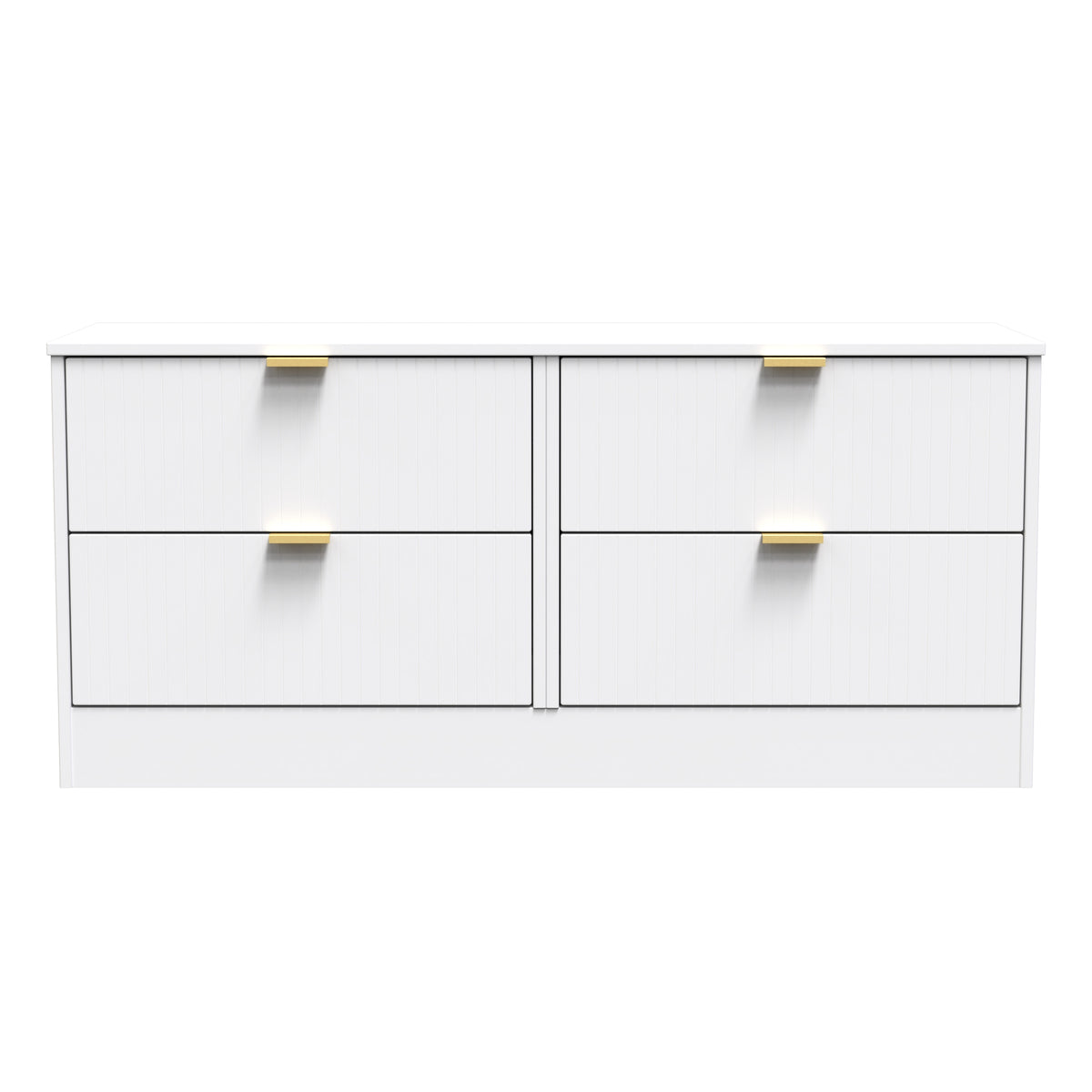 Nashville 4 Drawer Bed Box