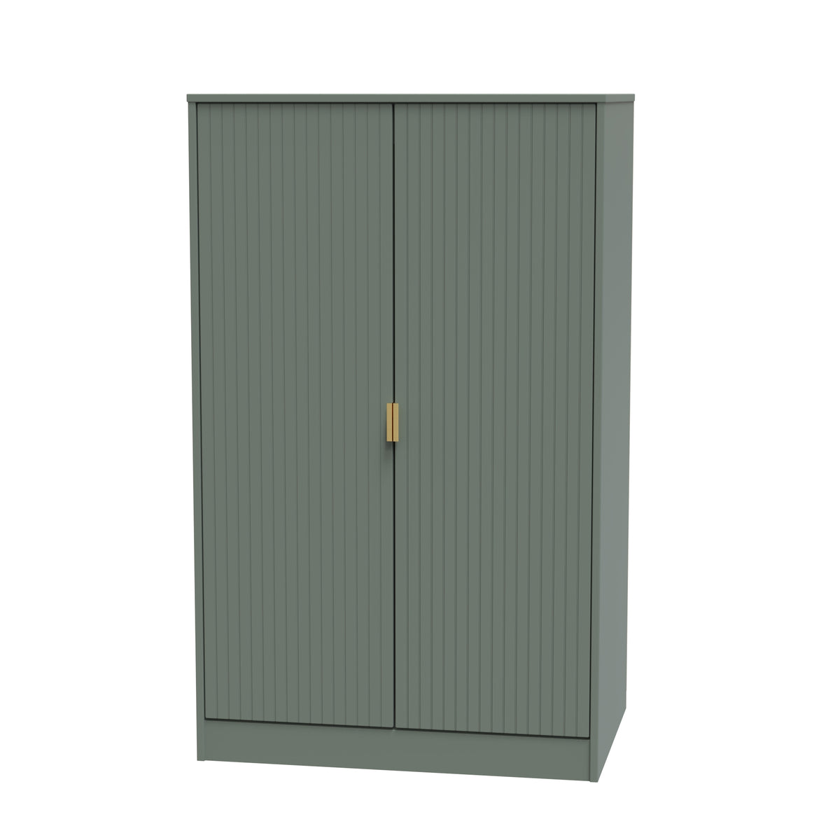 Nashville Plain Midi Wardrobe