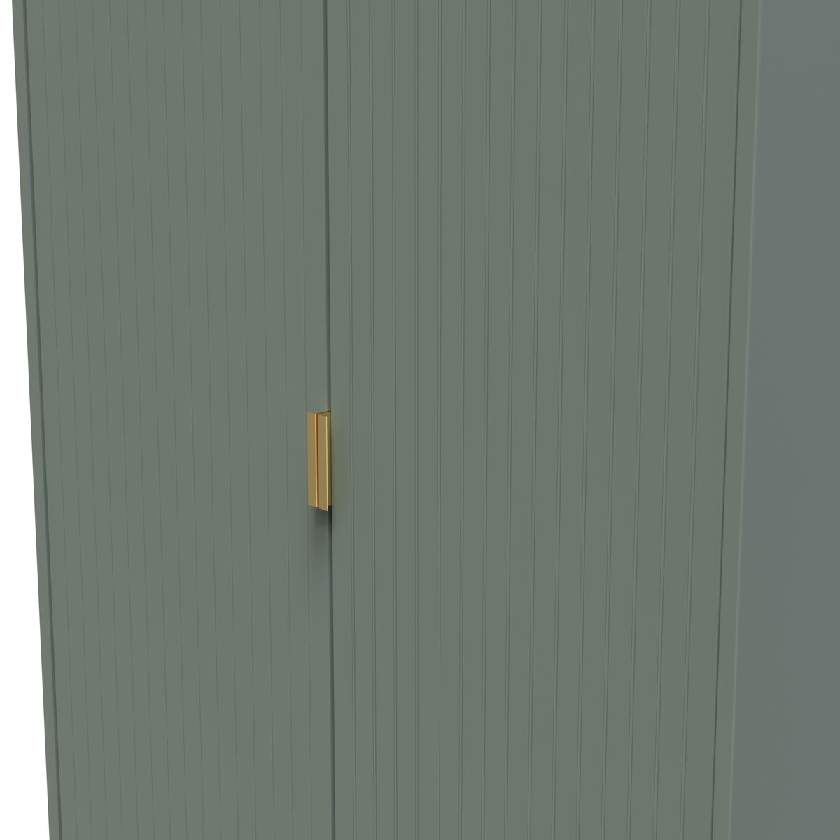Nashville Plain Midi Wardrobe