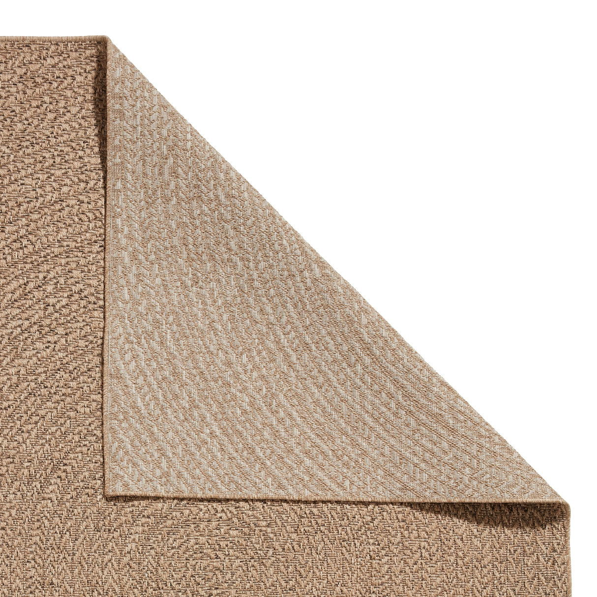 Nomad 5004 Brown Modern Rug