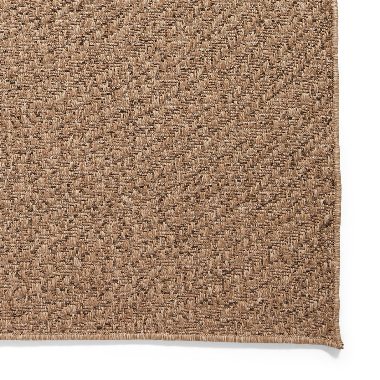 Nomad 5004 Brown Modern Rug