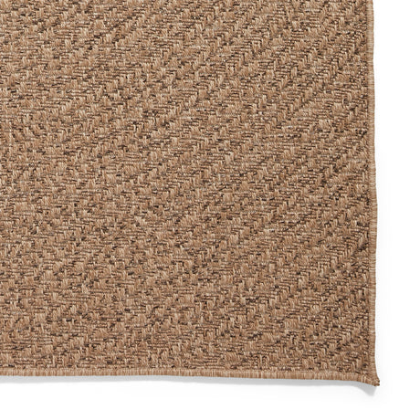 Nomad 5004 Brown Modern Rug