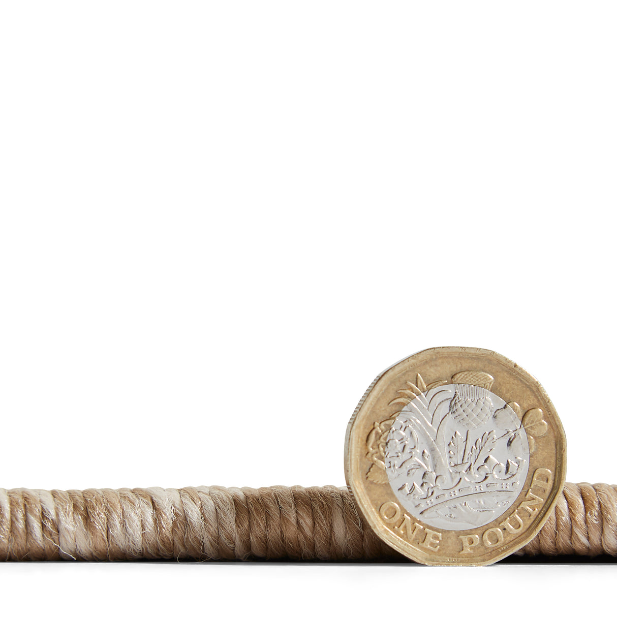 Nomad 5004 Brown Modern Rug