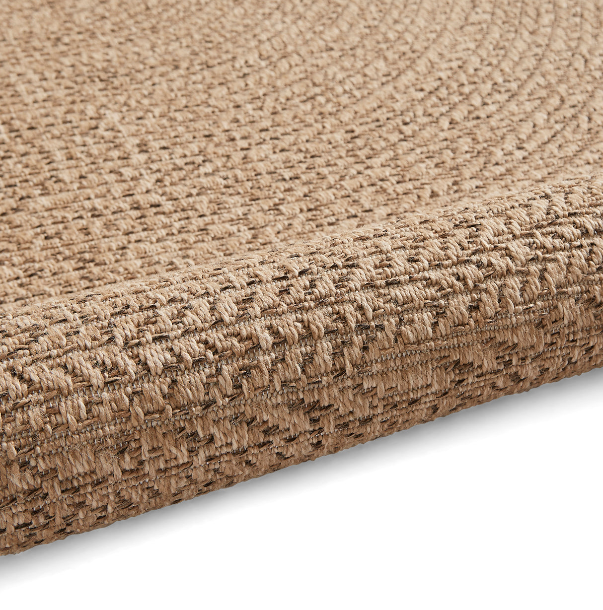 Nomad 5004 Brown Modern Rug