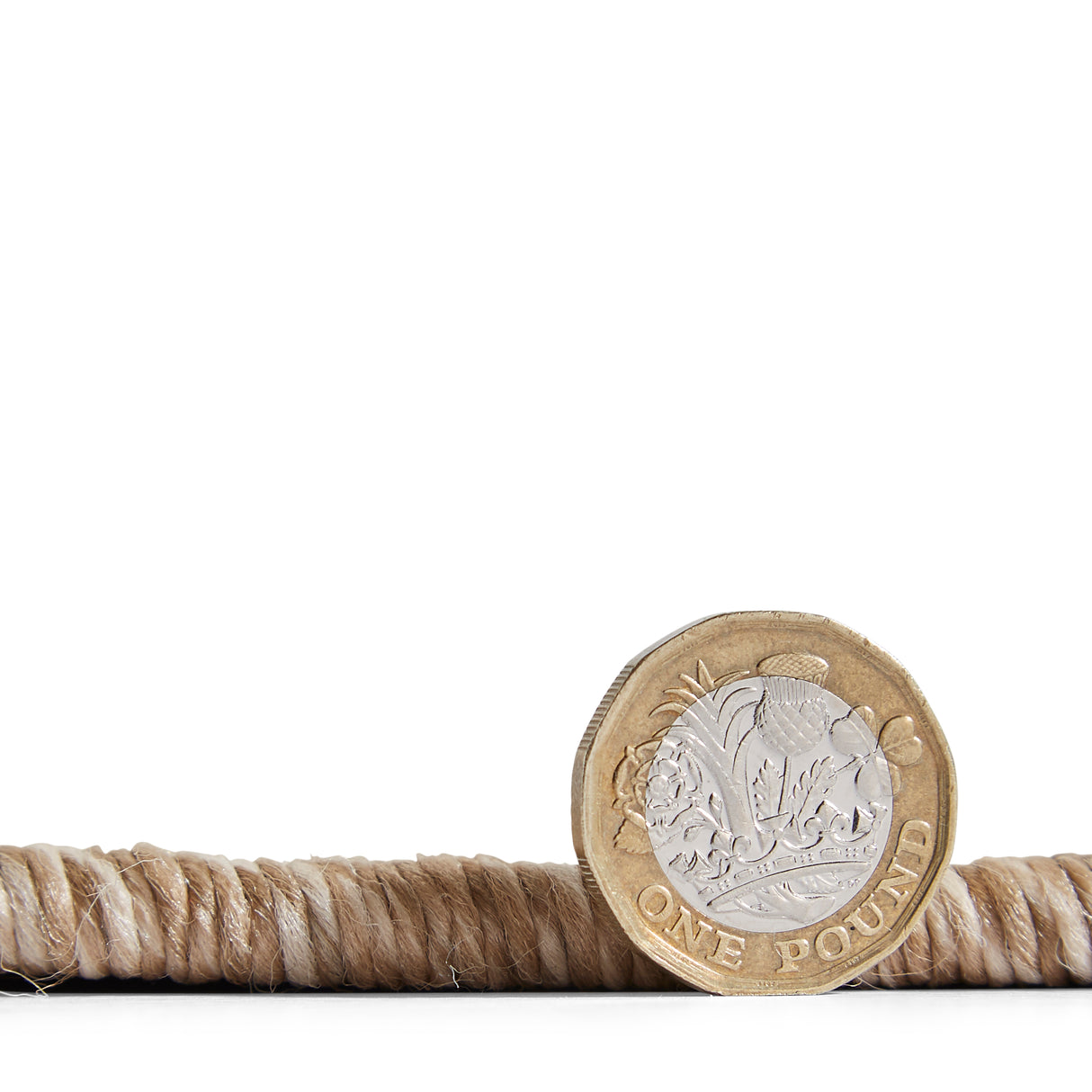 Nomad 5014 Brown Modern Rug