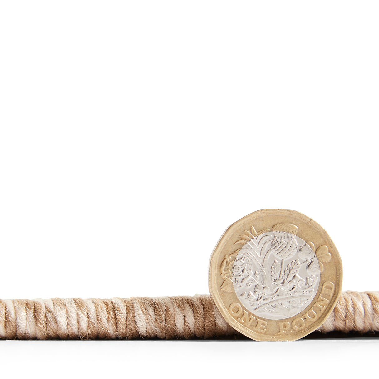 Nomad 5021 Black/Brown Modern Rug