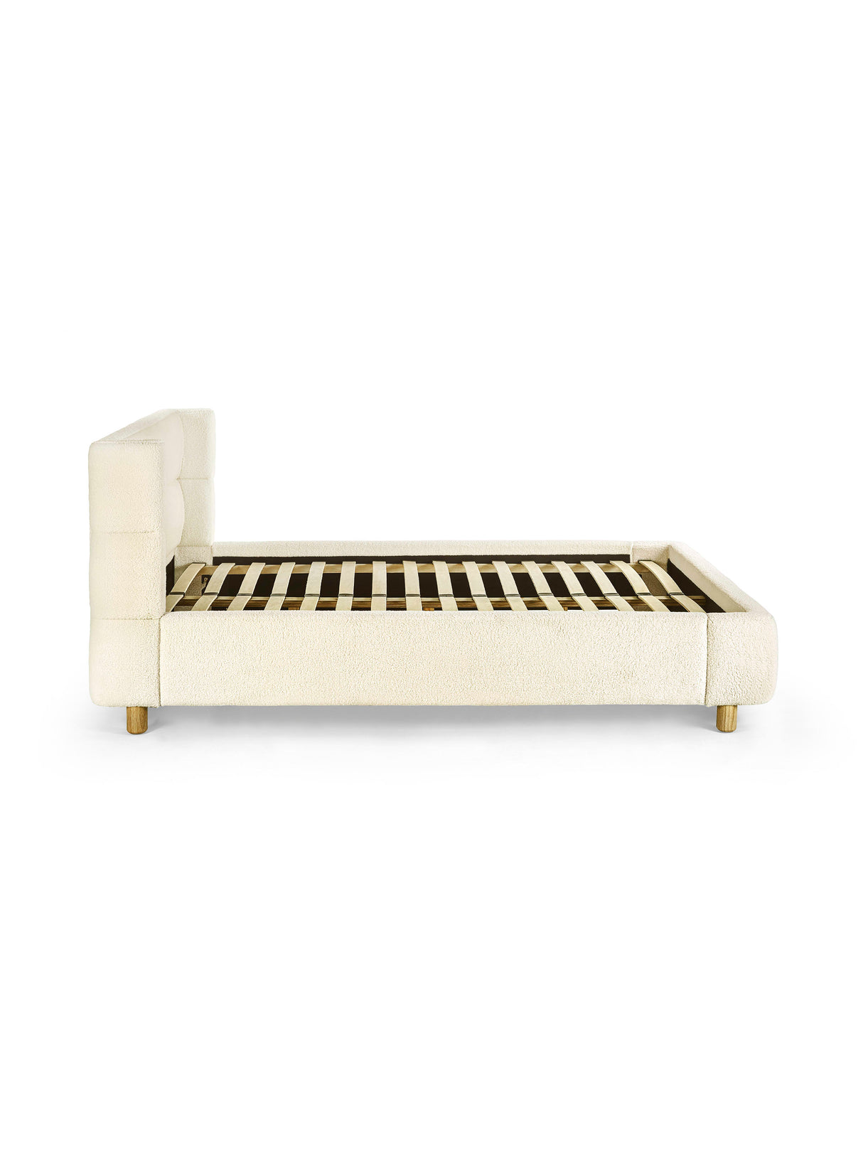 Oberon Upholstered Bed