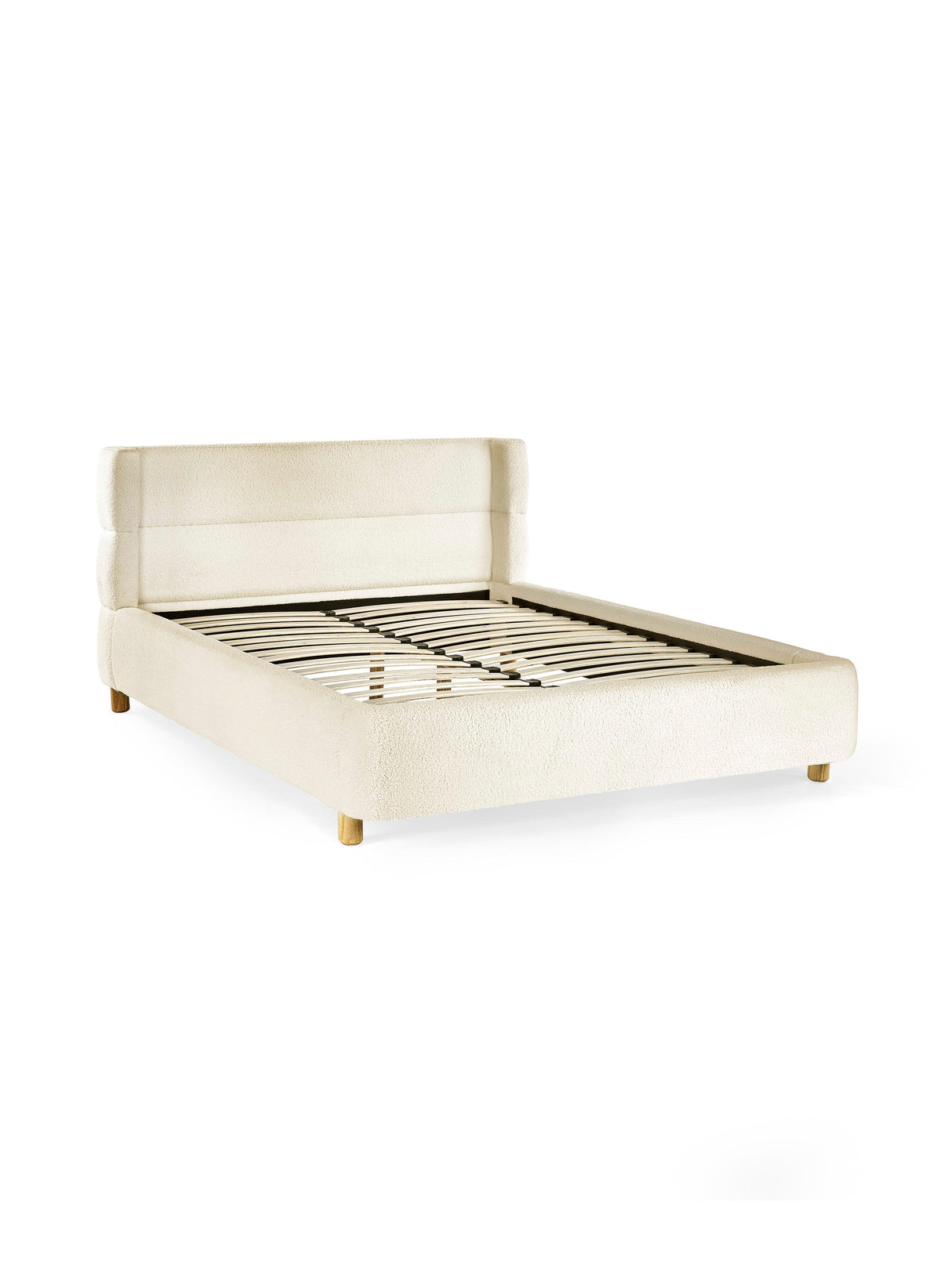 Oberon Upholstered Bed