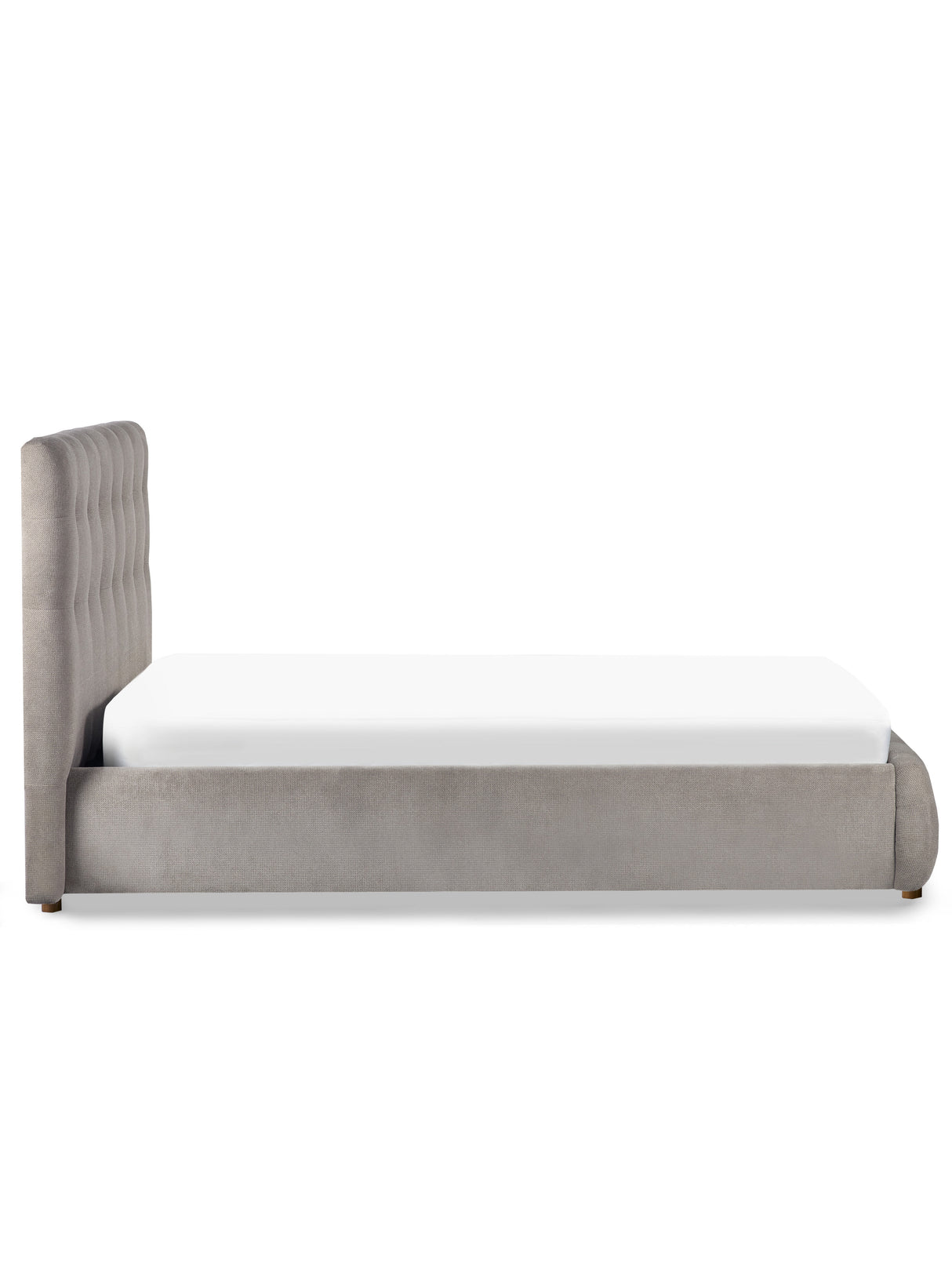 Odette Upholstered Bed