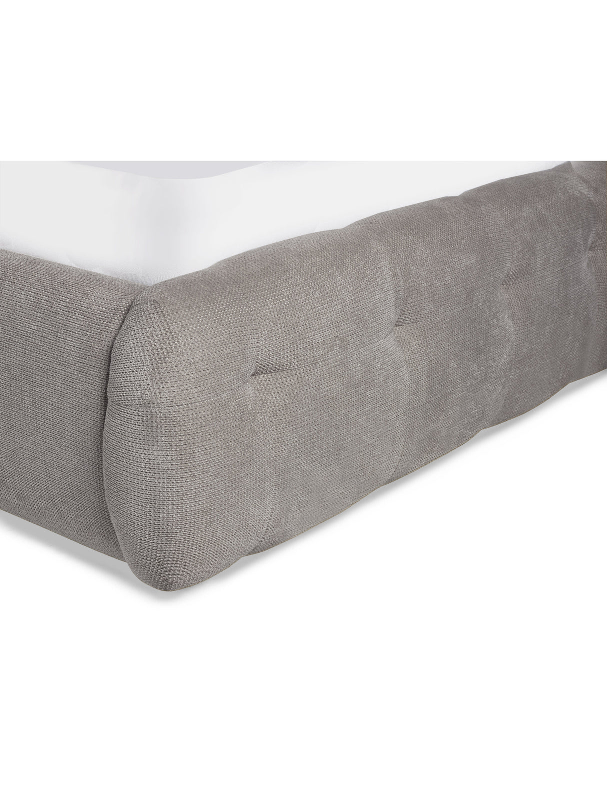 Odette Upholstered Bed
