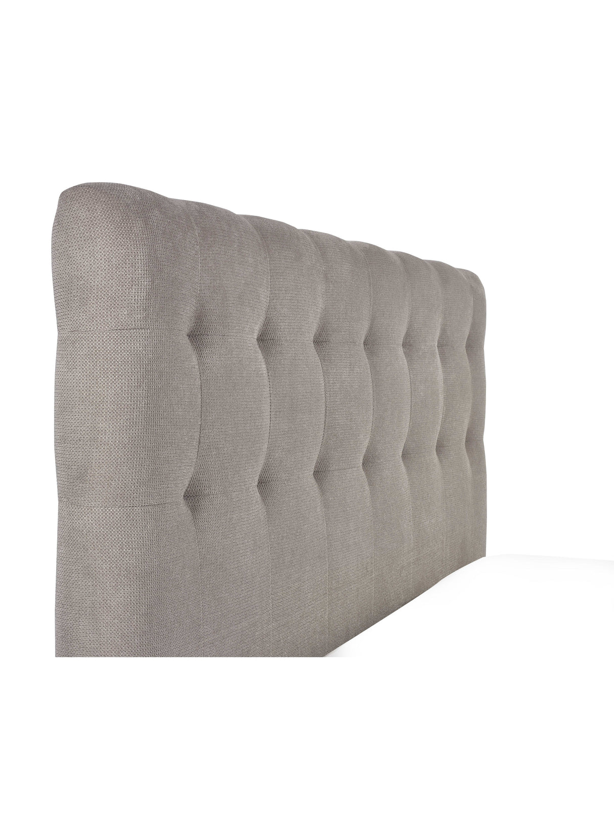 Odette Upholstered Bed