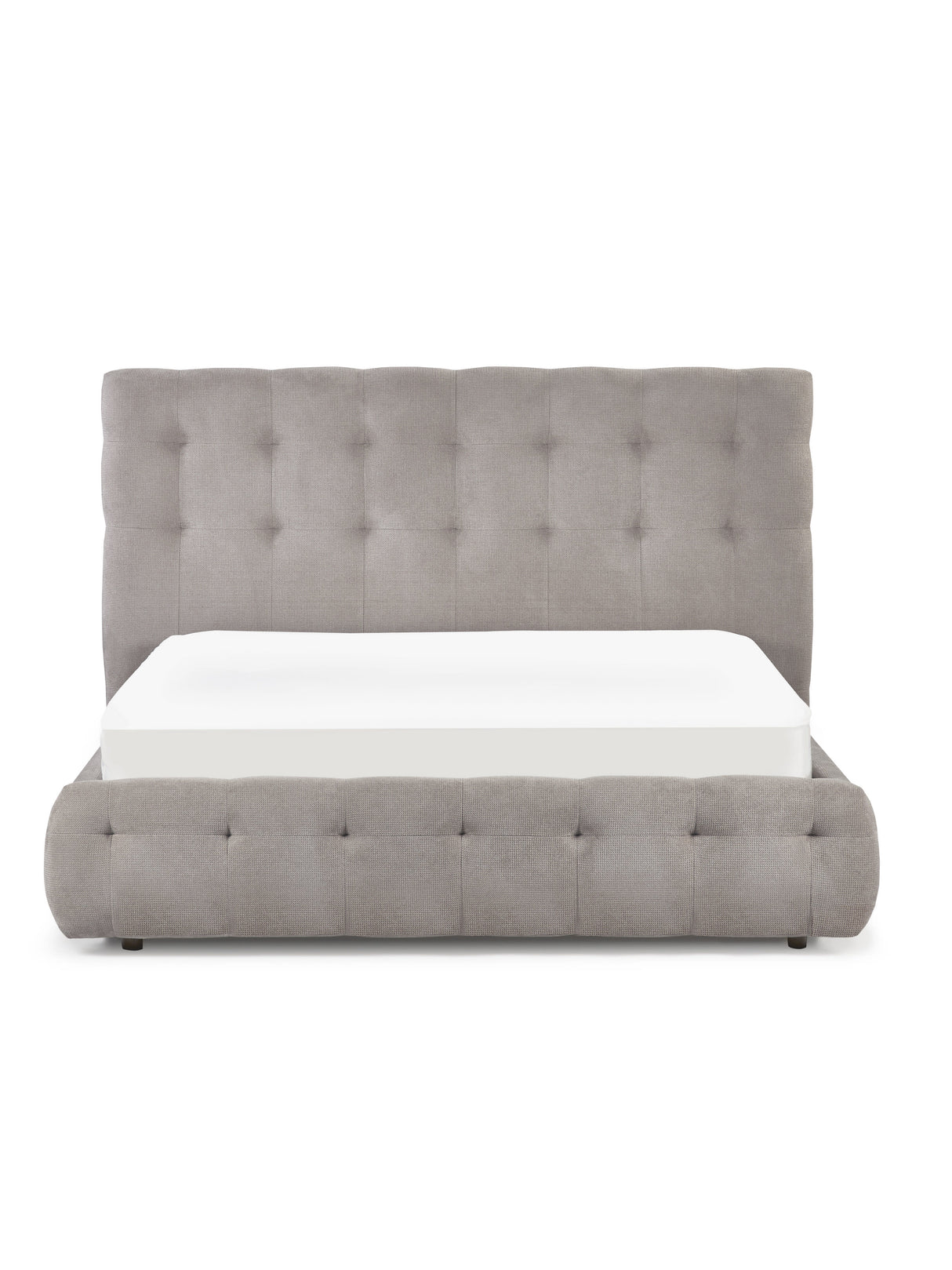 Odette Upholstered Bed