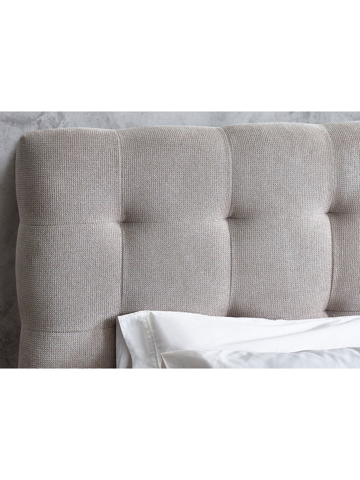 Odette Upholstered Bed