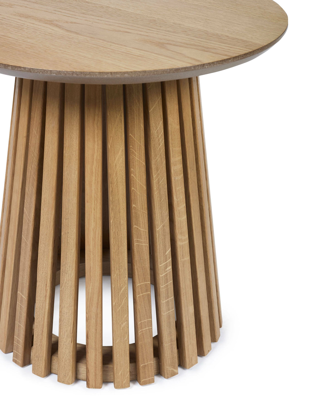 Ollie Round Side Table