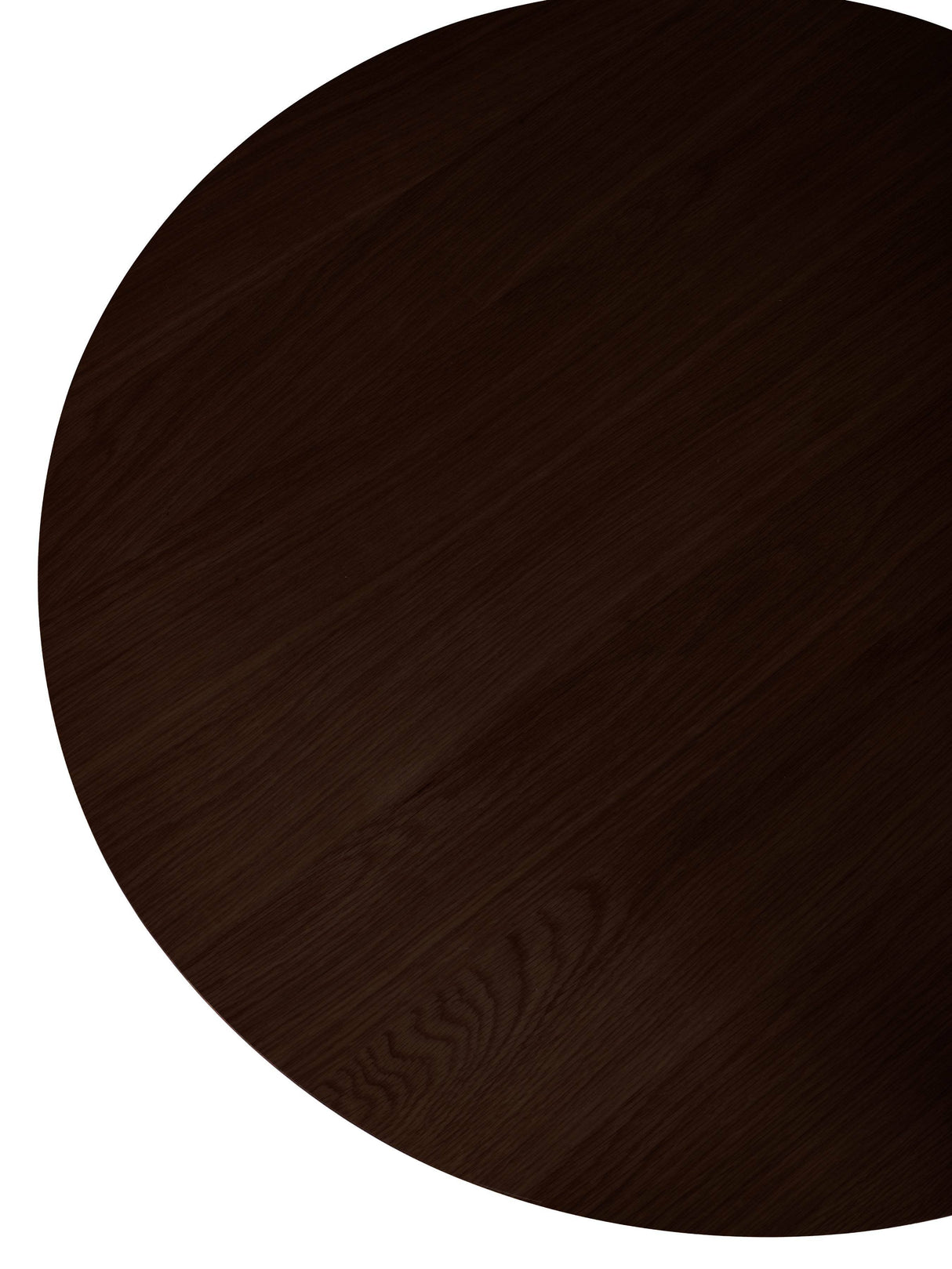 Ollie Round Side Table