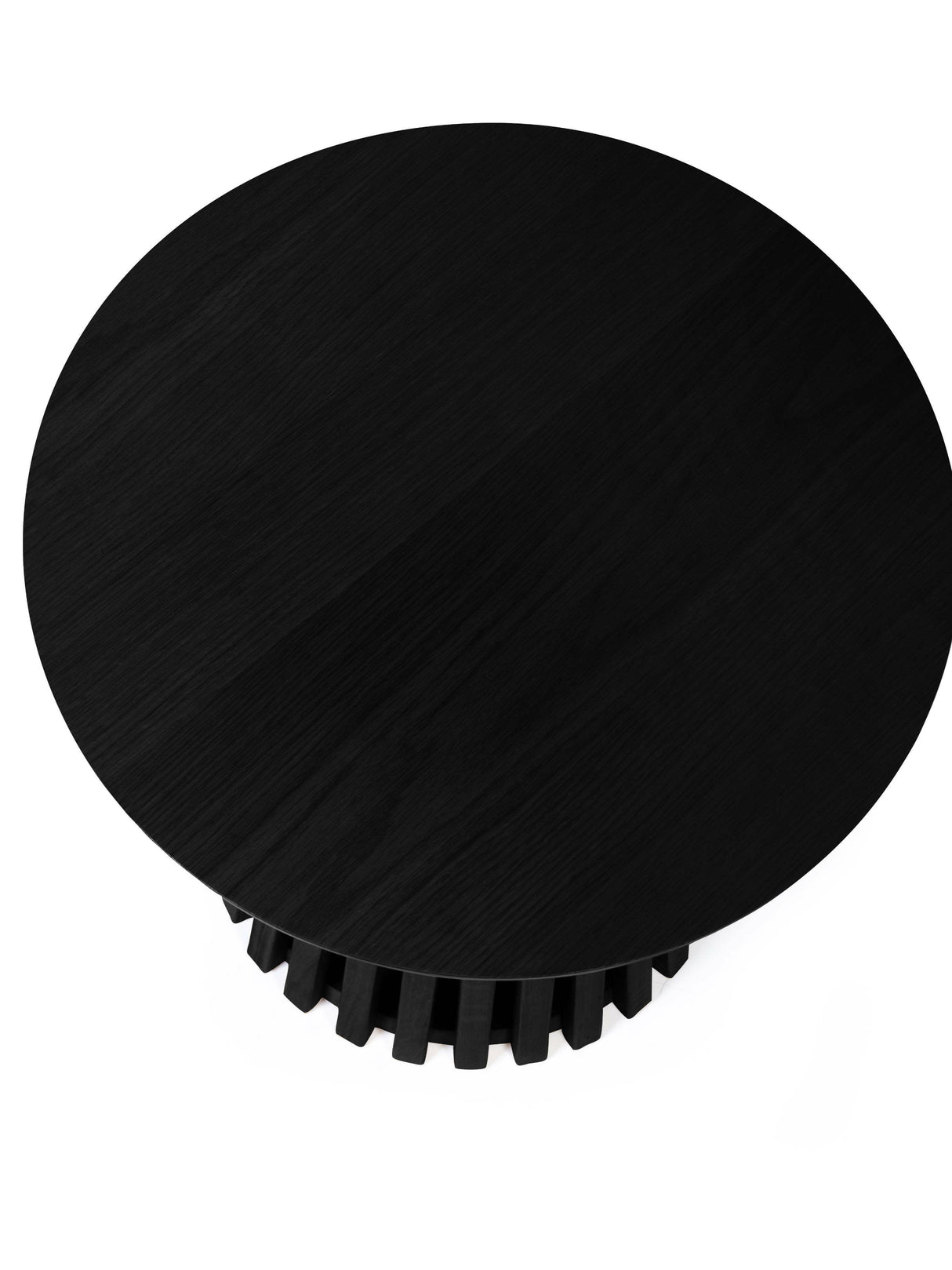 Ollie Round Side Table