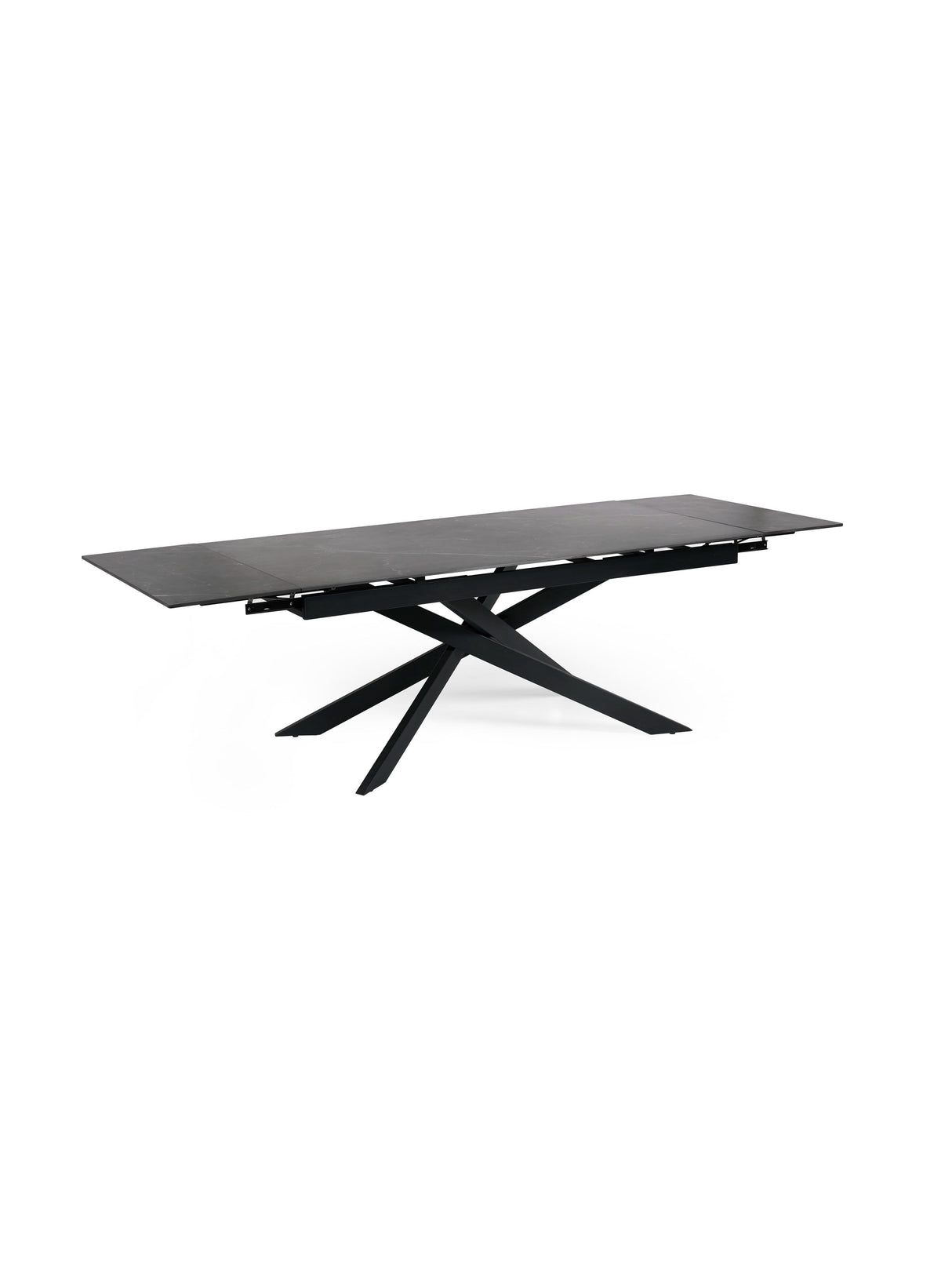 Osaka Rectangular Extending 6-8 Seater Dining Table