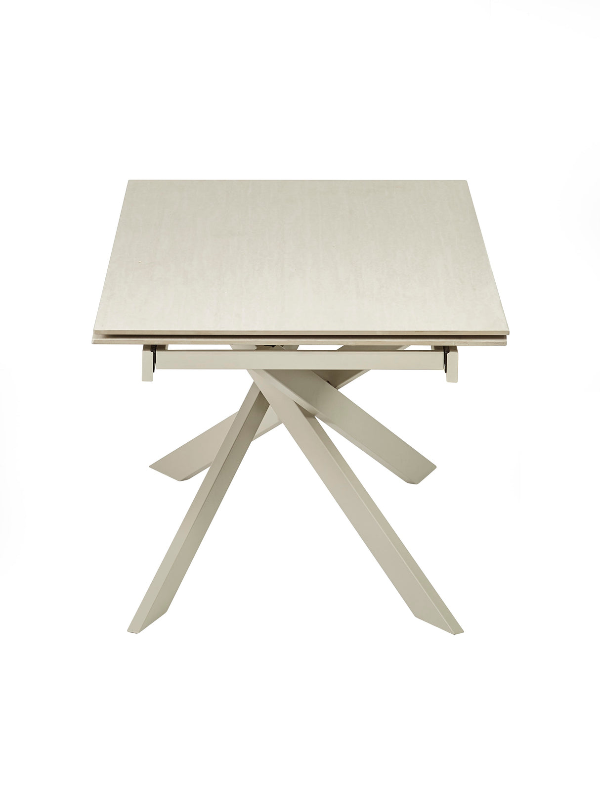 Osaka Rectangular Extending 6-8 Seater Dining Table