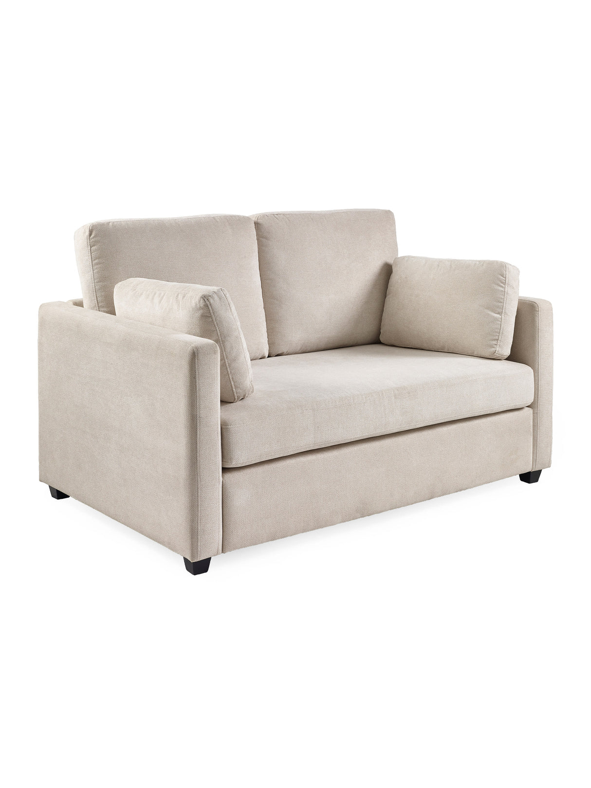 Ottilie Upholstered 2 Seater Sofa