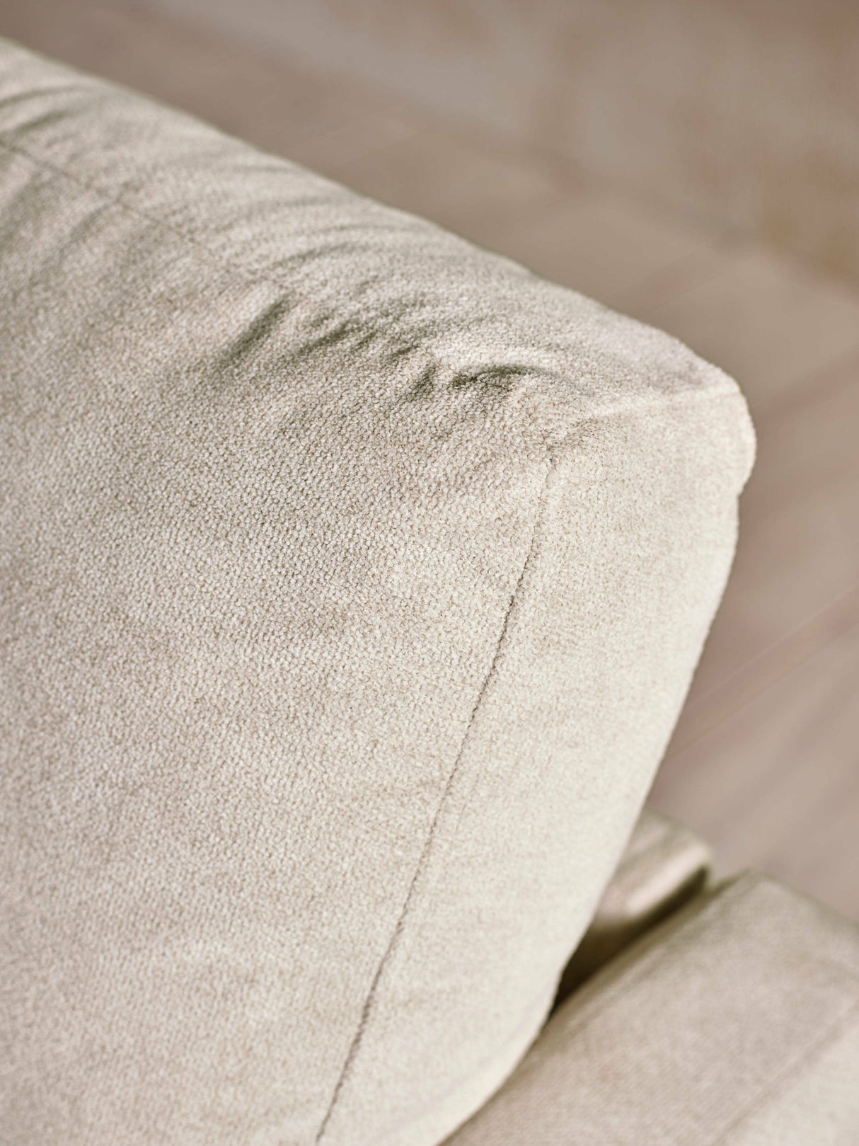 Ottilie Upholstered 2 Seater Sofa