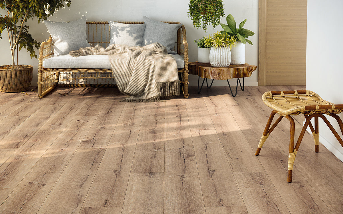 Eco Original 4Mv Roble Obelisque Tibet Oak