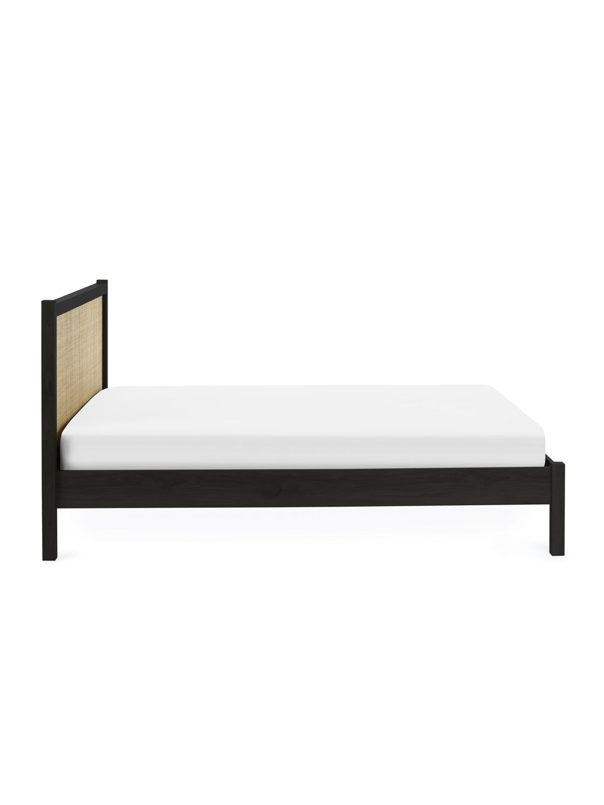 Padstow Rattan Bed