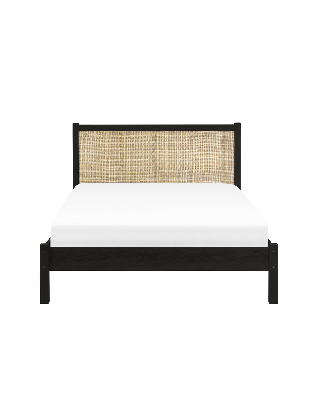 Padstow Rattan Bed