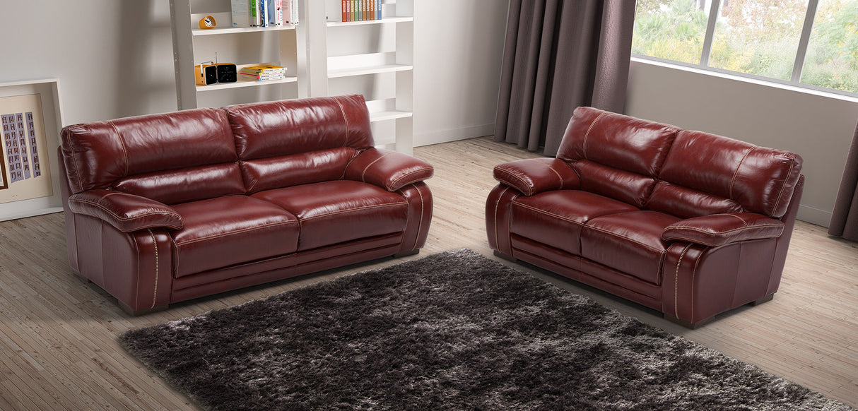 Antares - Italian Sofa Range