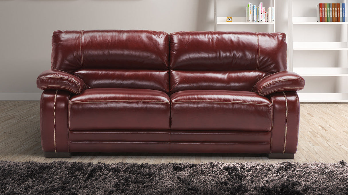 Antares - Italian Sofa Range