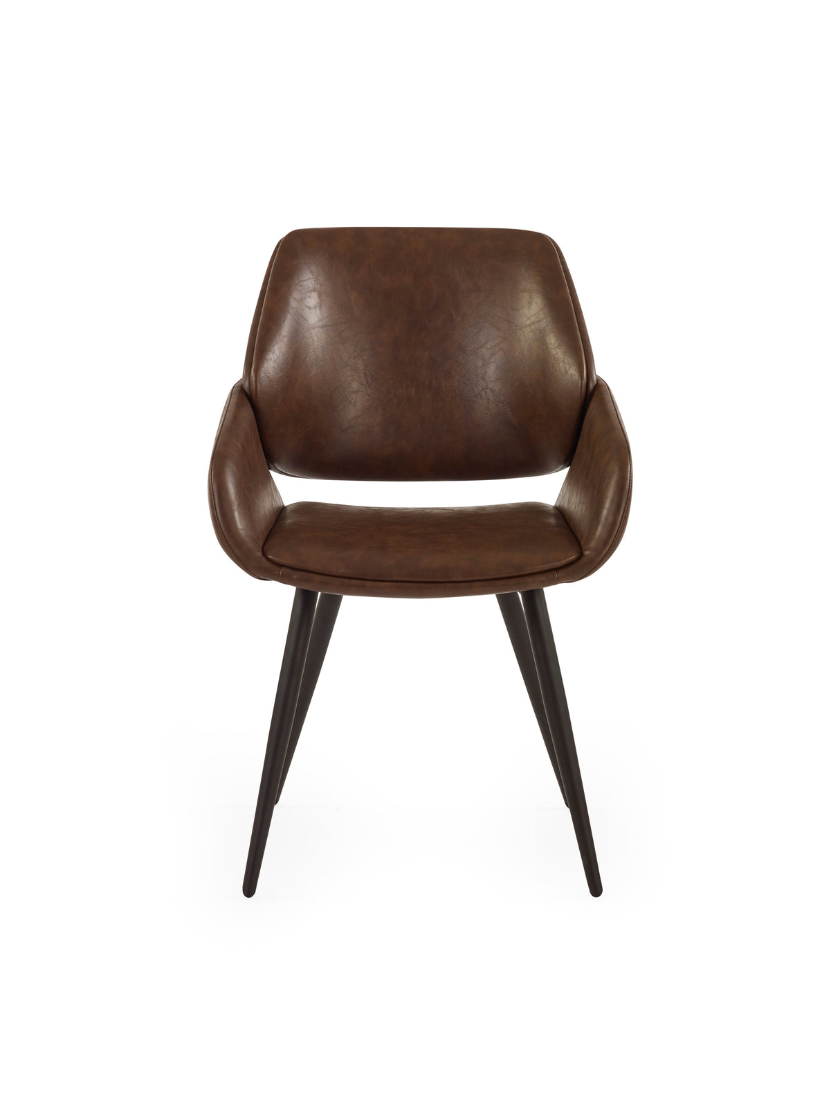 Parker Upholstered Dining Chair (Set of 2)