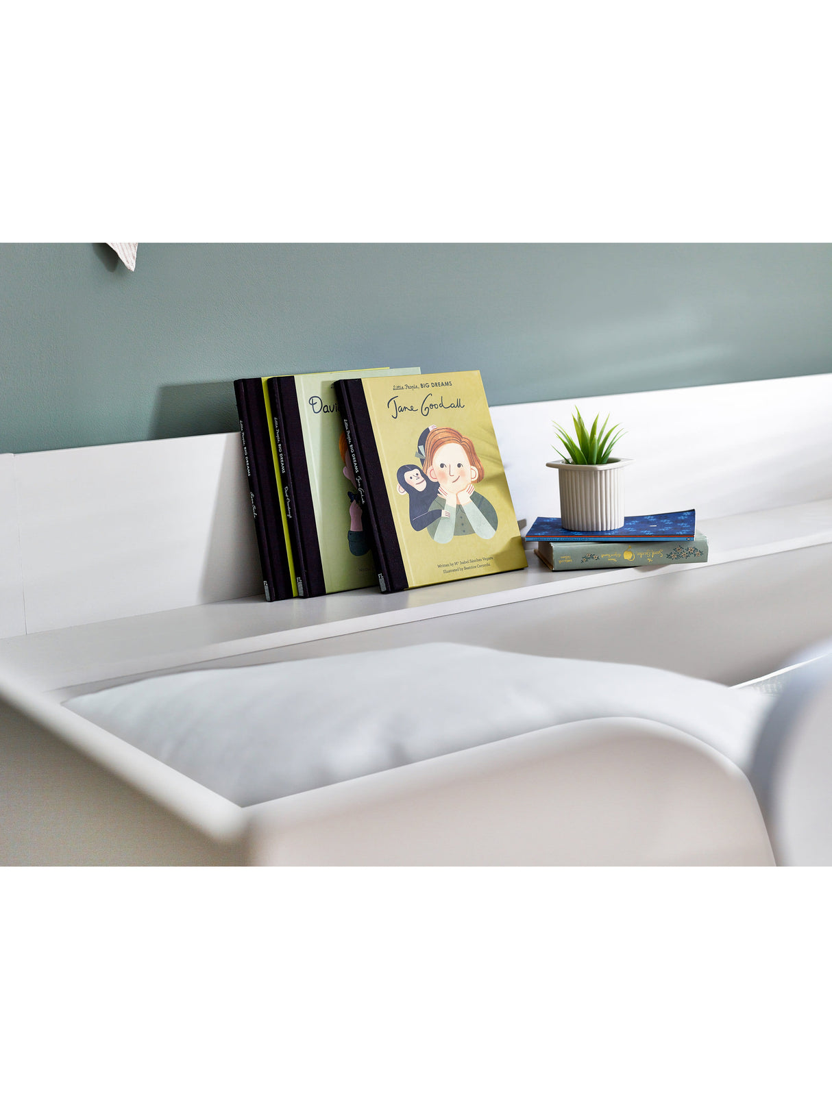 Parsec Bunk Bed
