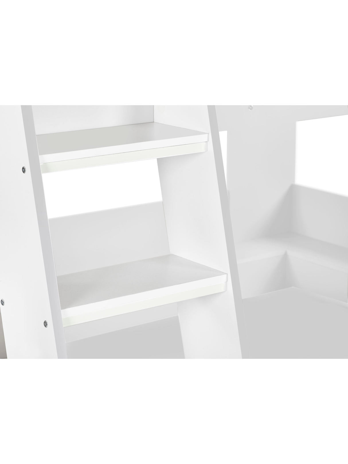 Parsec Bunk Bed