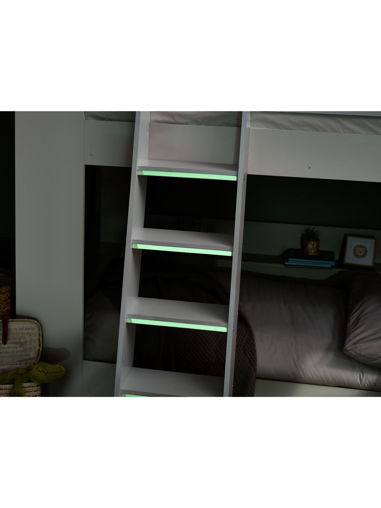 Parsec Bunk Bed