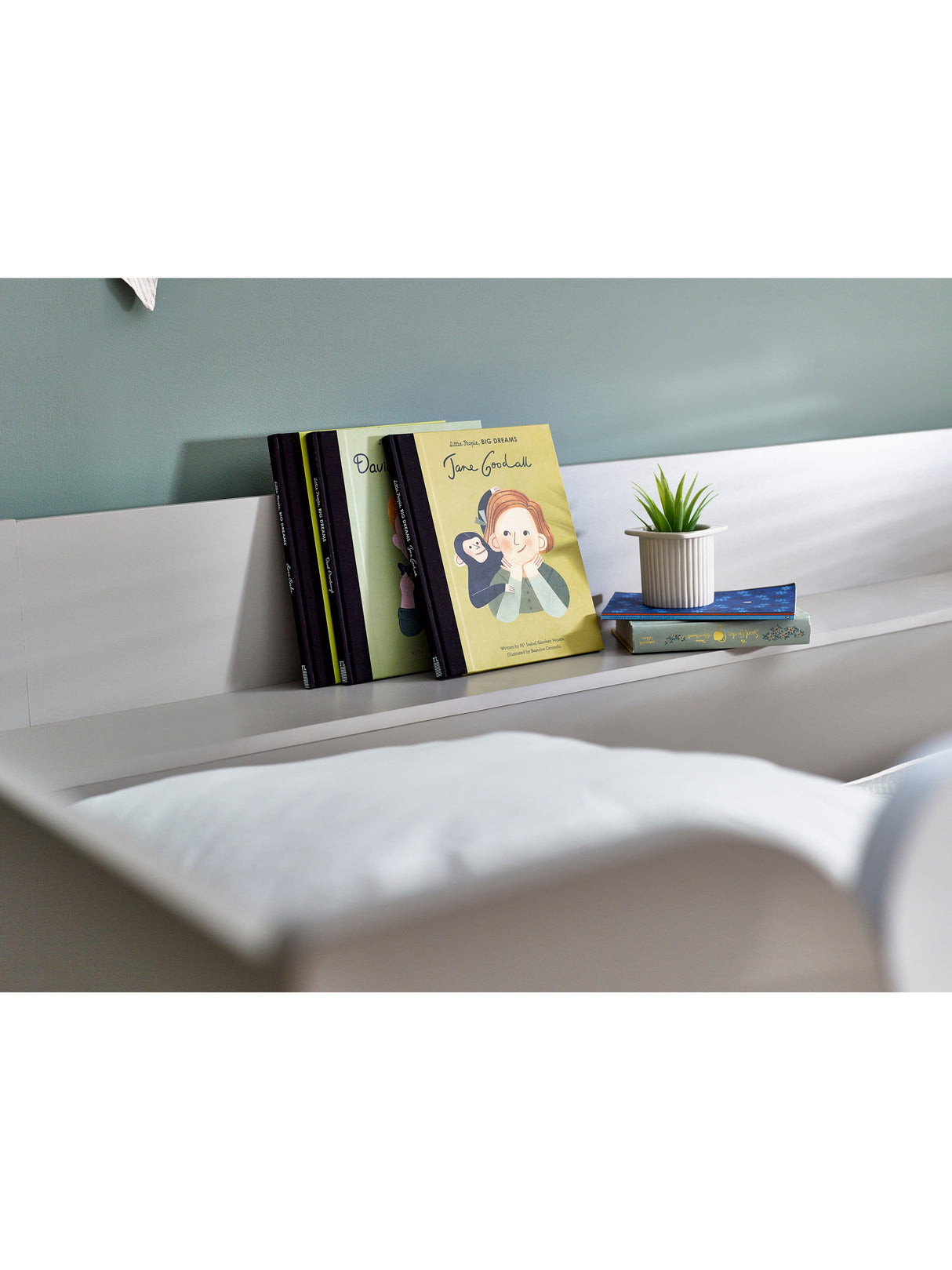 Parsec Bunk Bed
