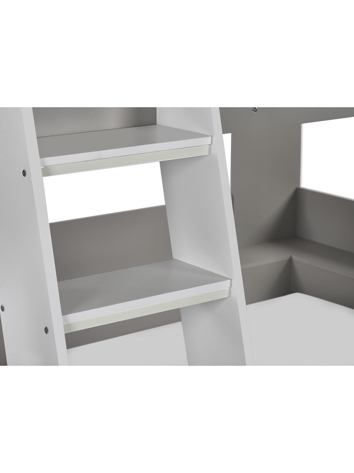Parsec Bunk Bed