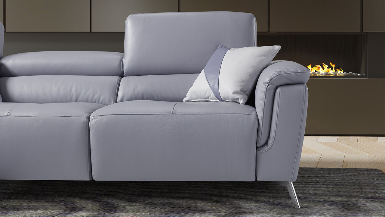 Birdy Italian Sofa Collection
