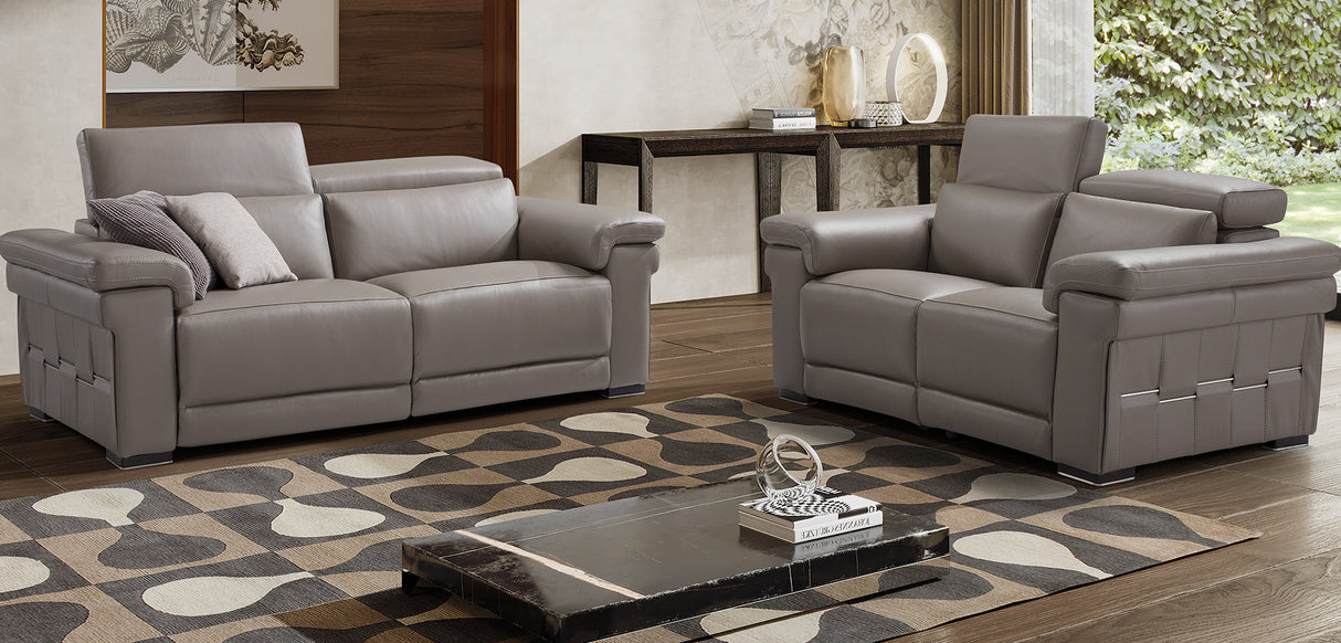 Elettra Italian Sofa Range