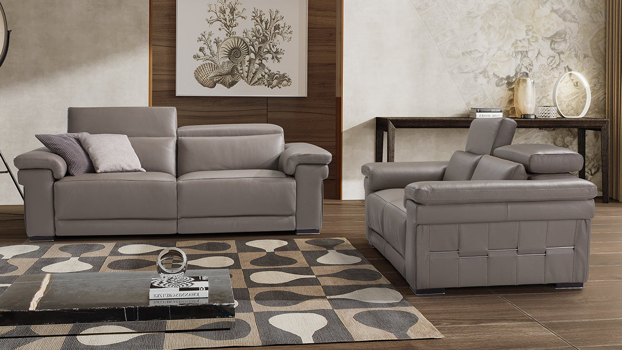 Elettra Italian Sofa Range