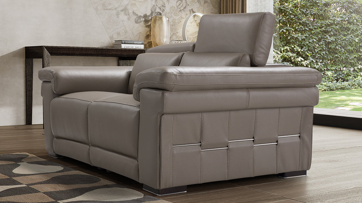 Elettra Italian Sofa Range
