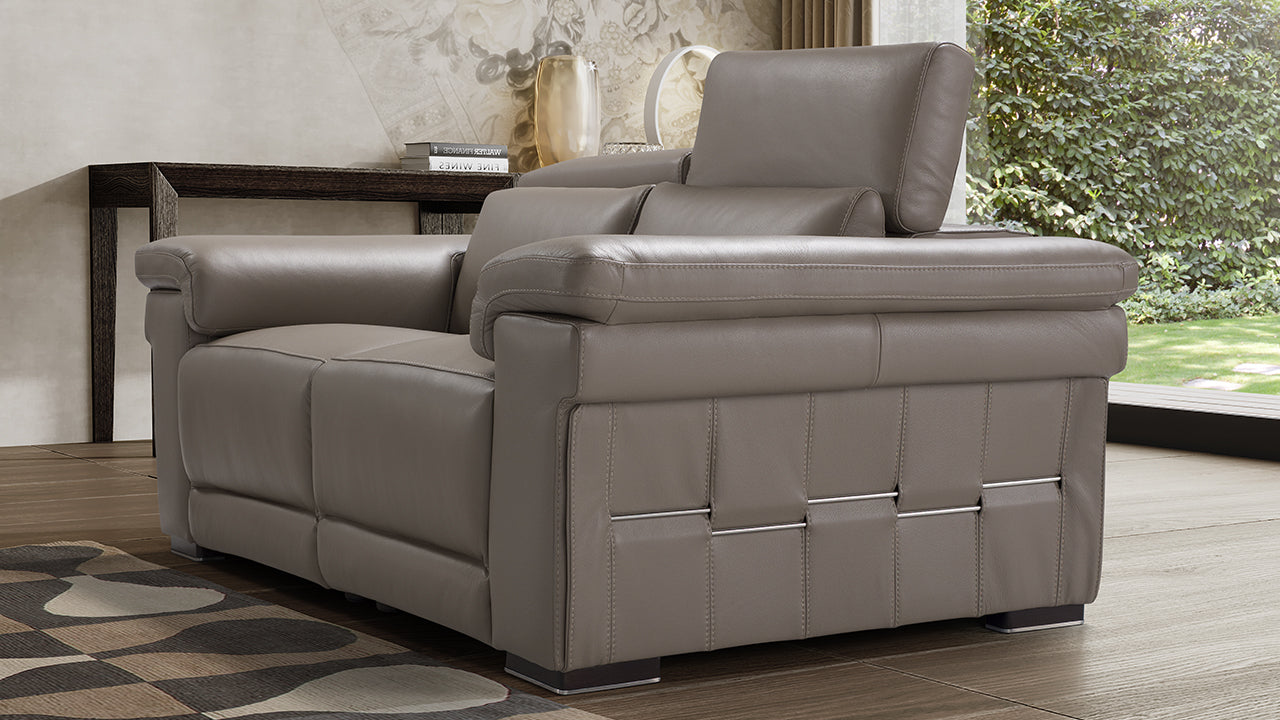 Elettra Italian Sofa Range