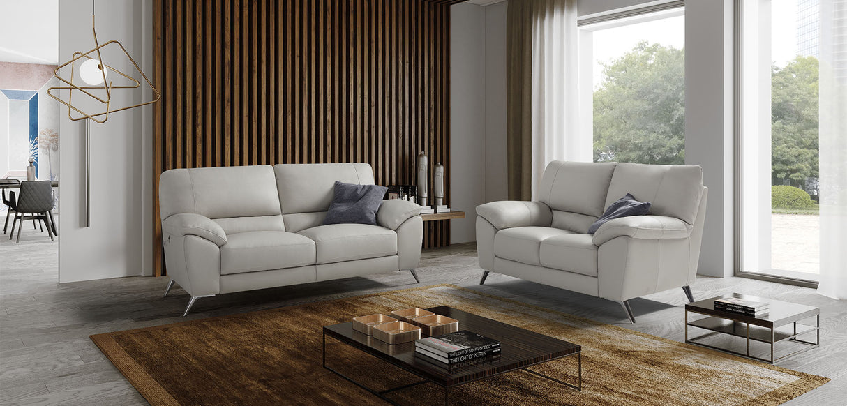 Envy Italian Sofa Collection
