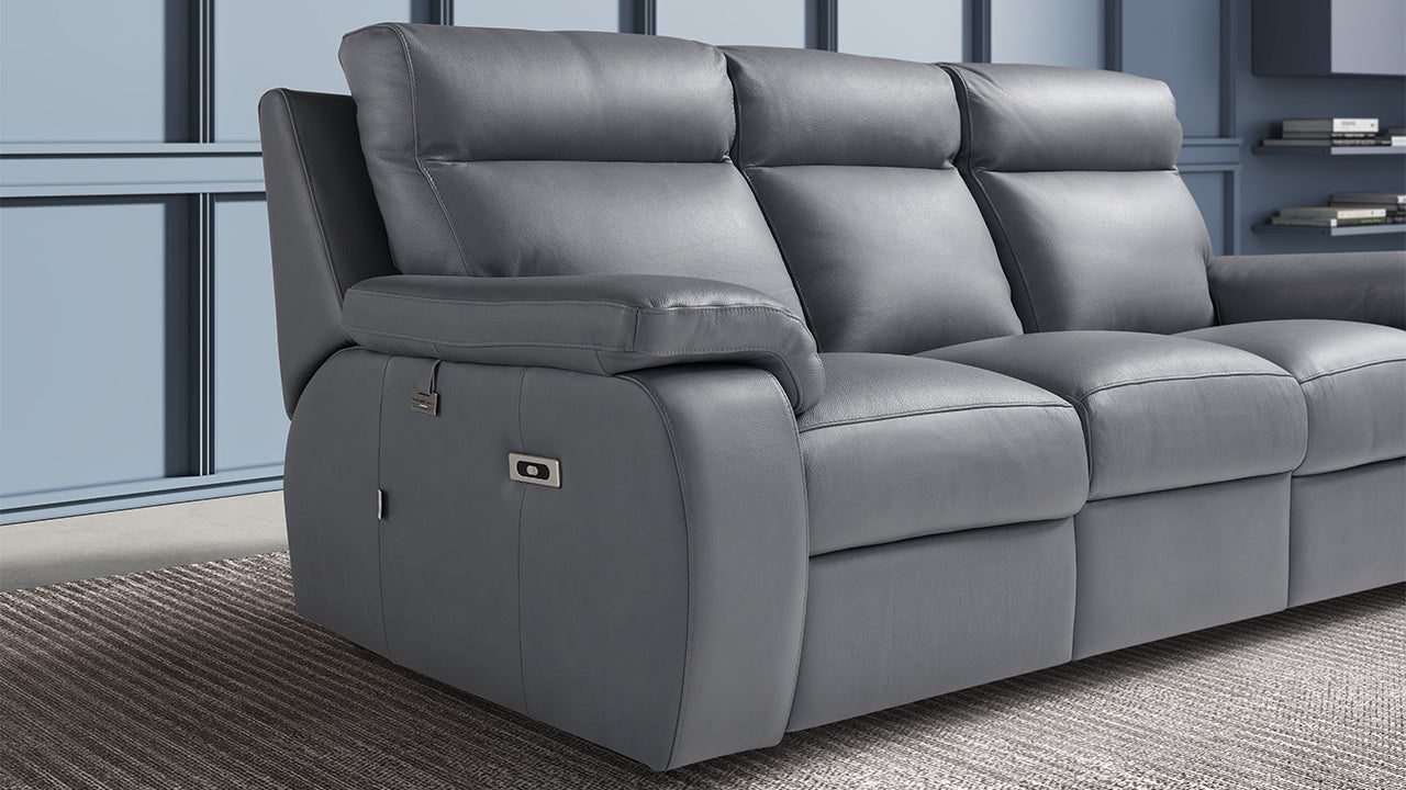 Harry - Italian Sofa Range