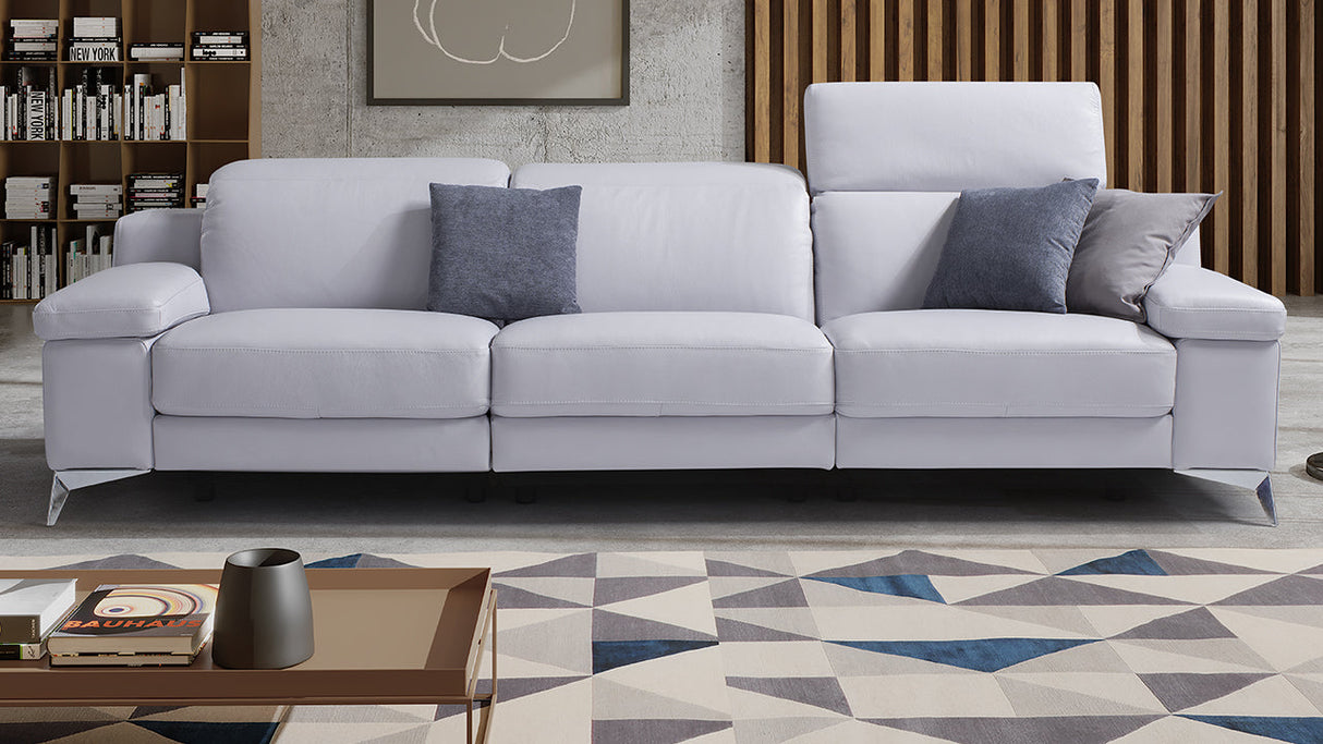 Hypnose Italian Leather Sofa Range